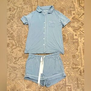 Birdy Grey Pajama Set